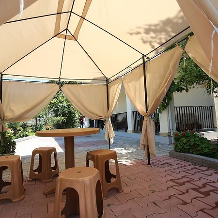 Talo'S Guest House ماكينجاوري المظهر الخارجي الصورة