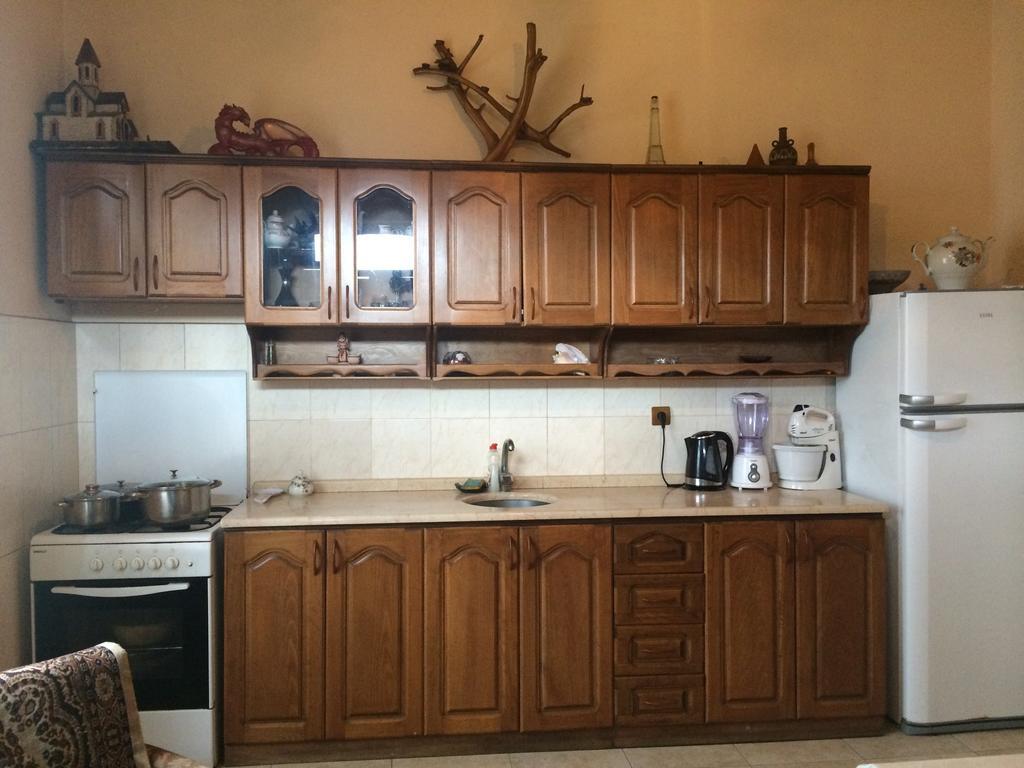 Talo'S Guest House ماكينجاوري المظهر الخارجي الصورة