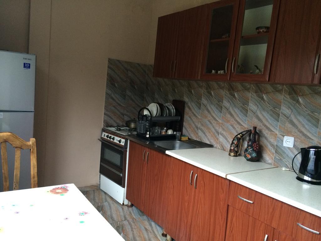 Talo'S Guest House ماكينجاوري المظهر الخارجي الصورة