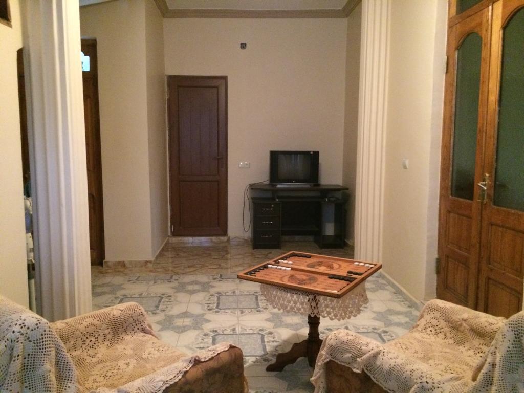 Talo'S Guest House ماكينجاوري المظهر الخارجي الصورة