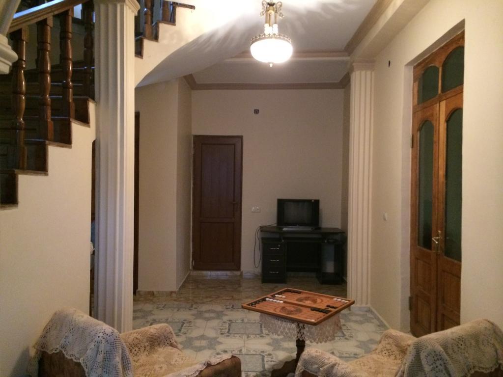 Talo'S Guest House ماكينجاوري المظهر الخارجي الصورة