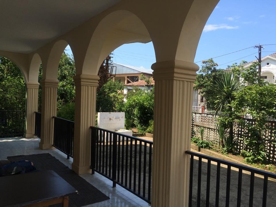 Talo'S Guest House ماكينجاوري المظهر الخارجي الصورة
