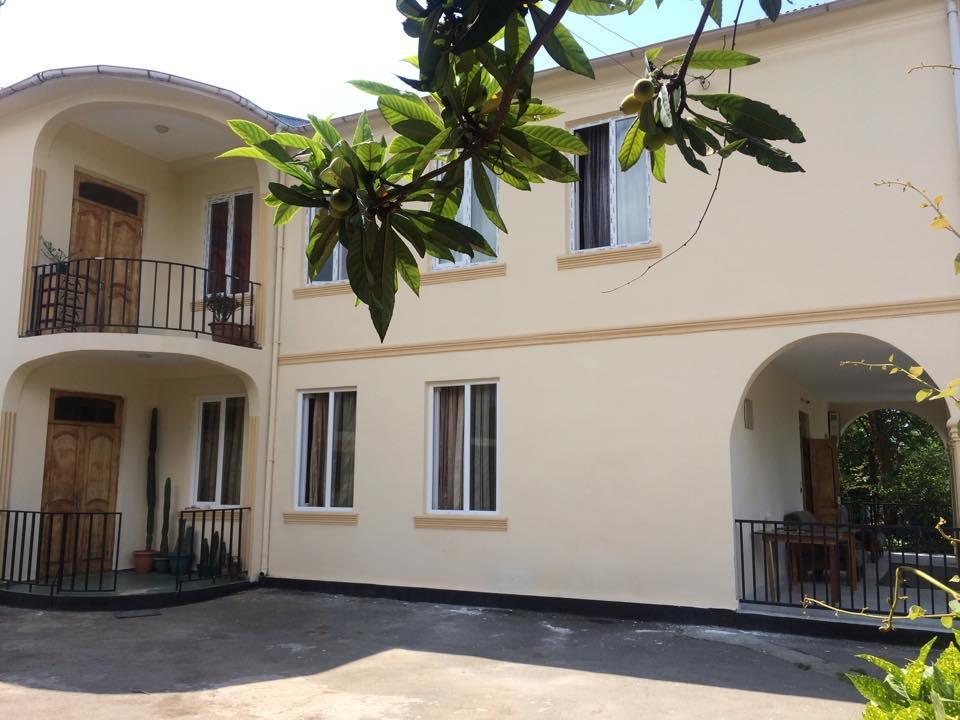Talo'S Guest House ماكينجاوري المظهر الخارجي الصورة