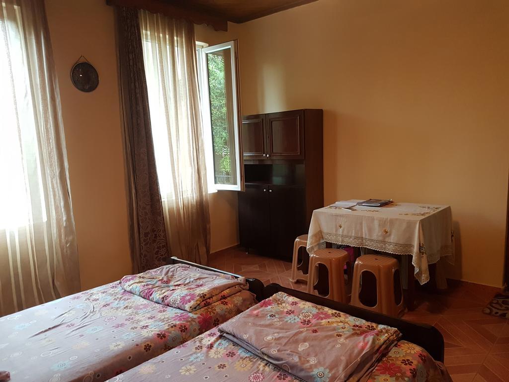 Talo'S Guest House ماكينجاوري المظهر الخارجي الصورة