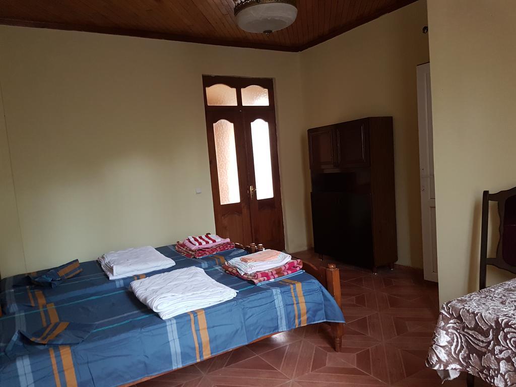 Talo'S Guest House ماكينجاوري المظهر الخارجي الصورة