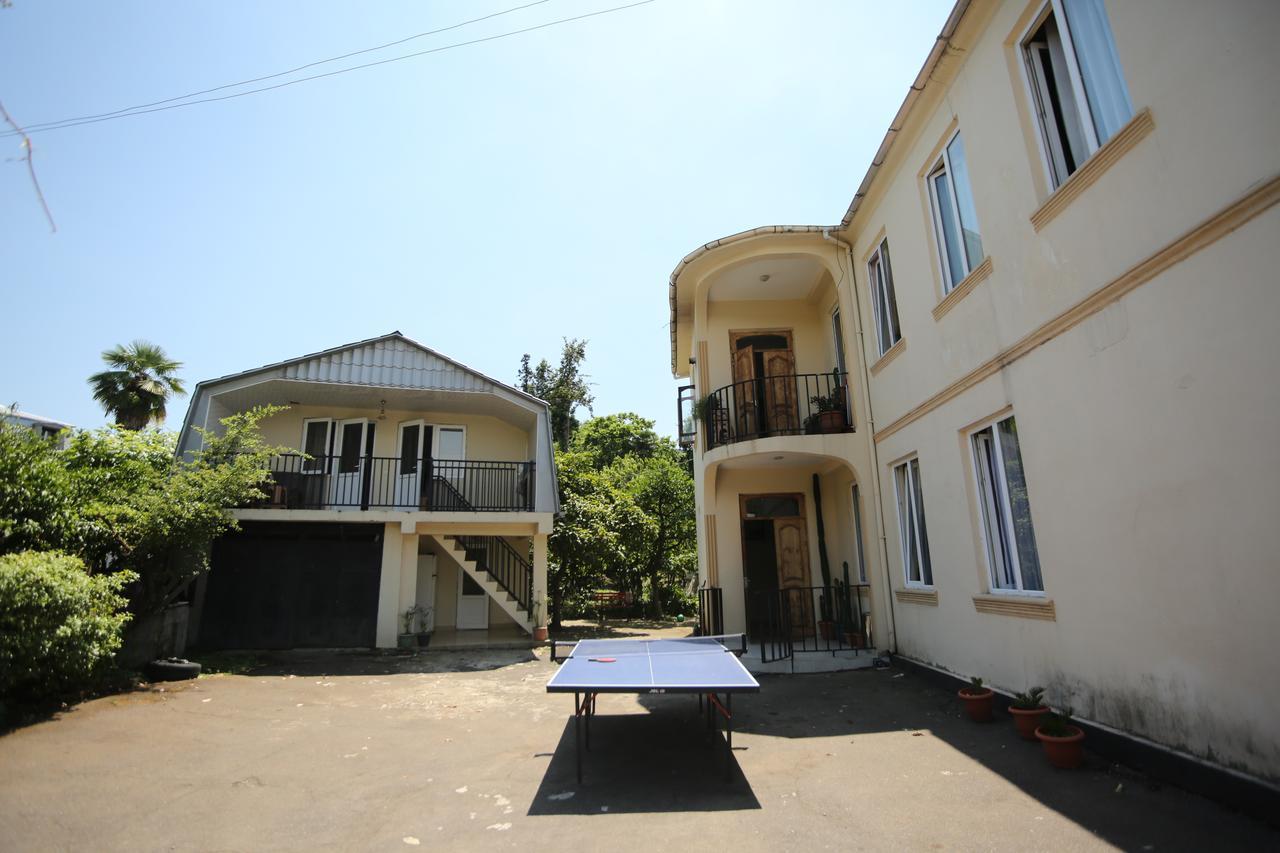 Talo'S Guest House ماكينجاوري المظهر الخارجي الصورة