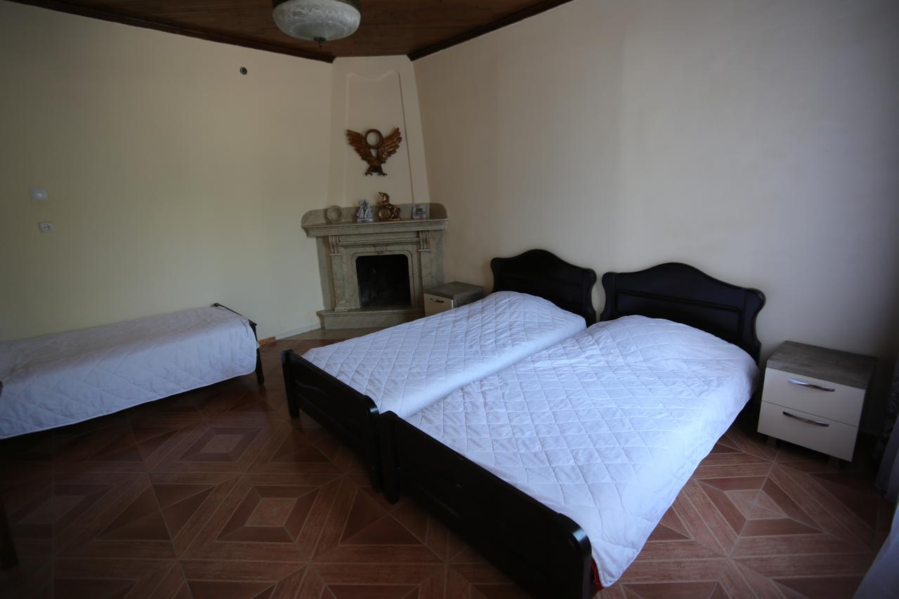 Talo'S Guest House ماكينجاوري المظهر الخارجي الصورة