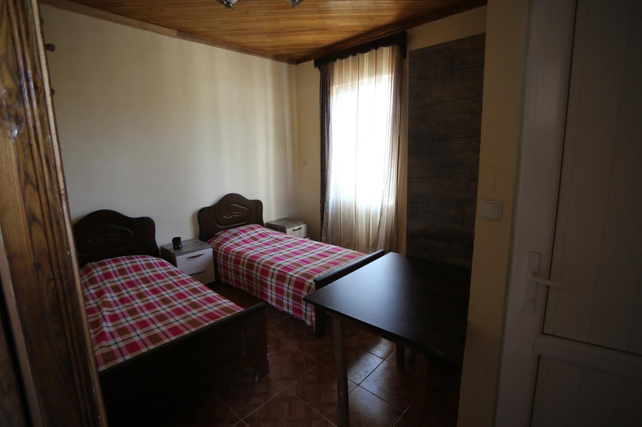 Talo'S Guest House ماكينجاوري المظهر الخارجي الصورة