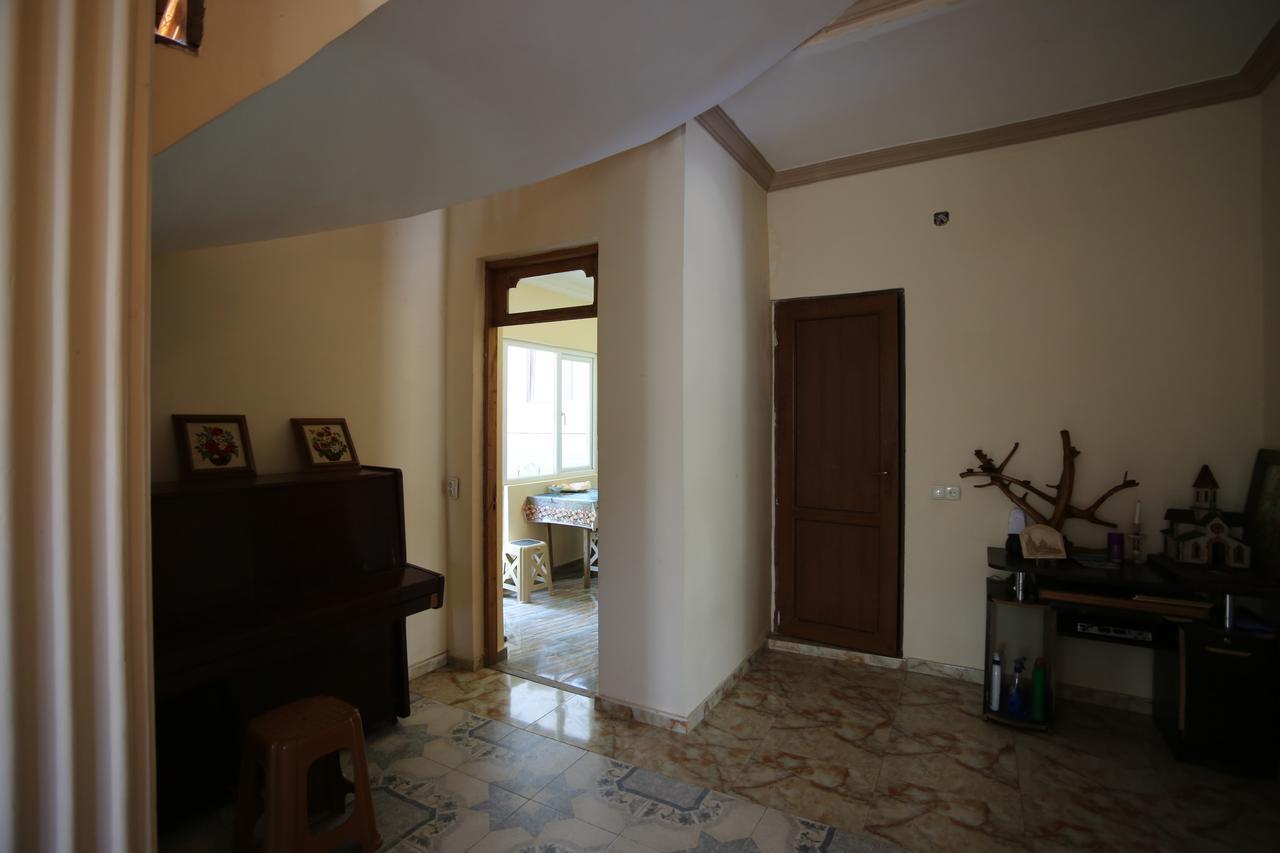 Talo'S Guest House ماكينجاوري المظهر الخارجي الصورة