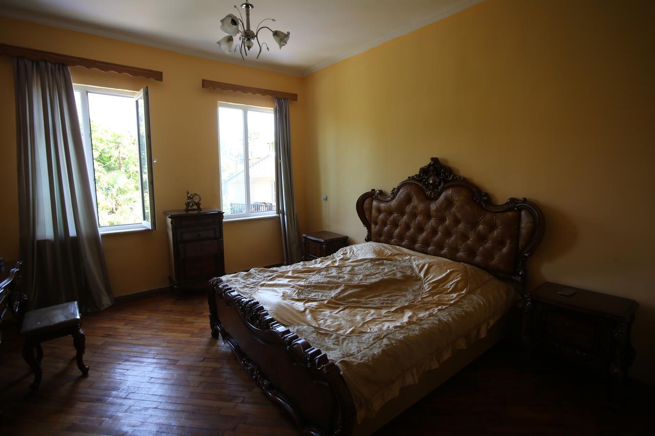 Talo'S Guest House ماكينجاوري المظهر الخارجي الصورة