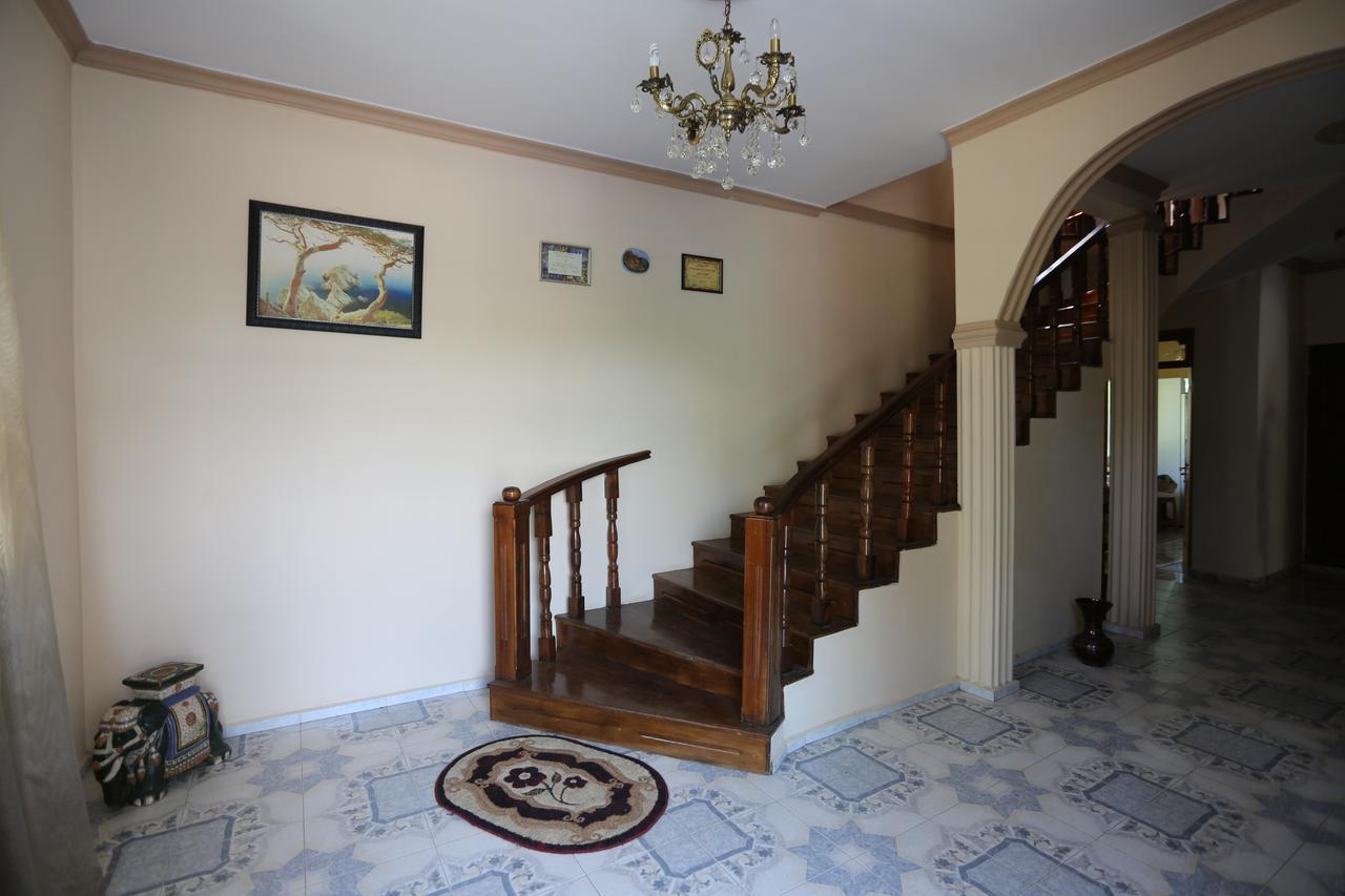 Talo'S Guest House ماكينجاوري المظهر الخارجي الصورة