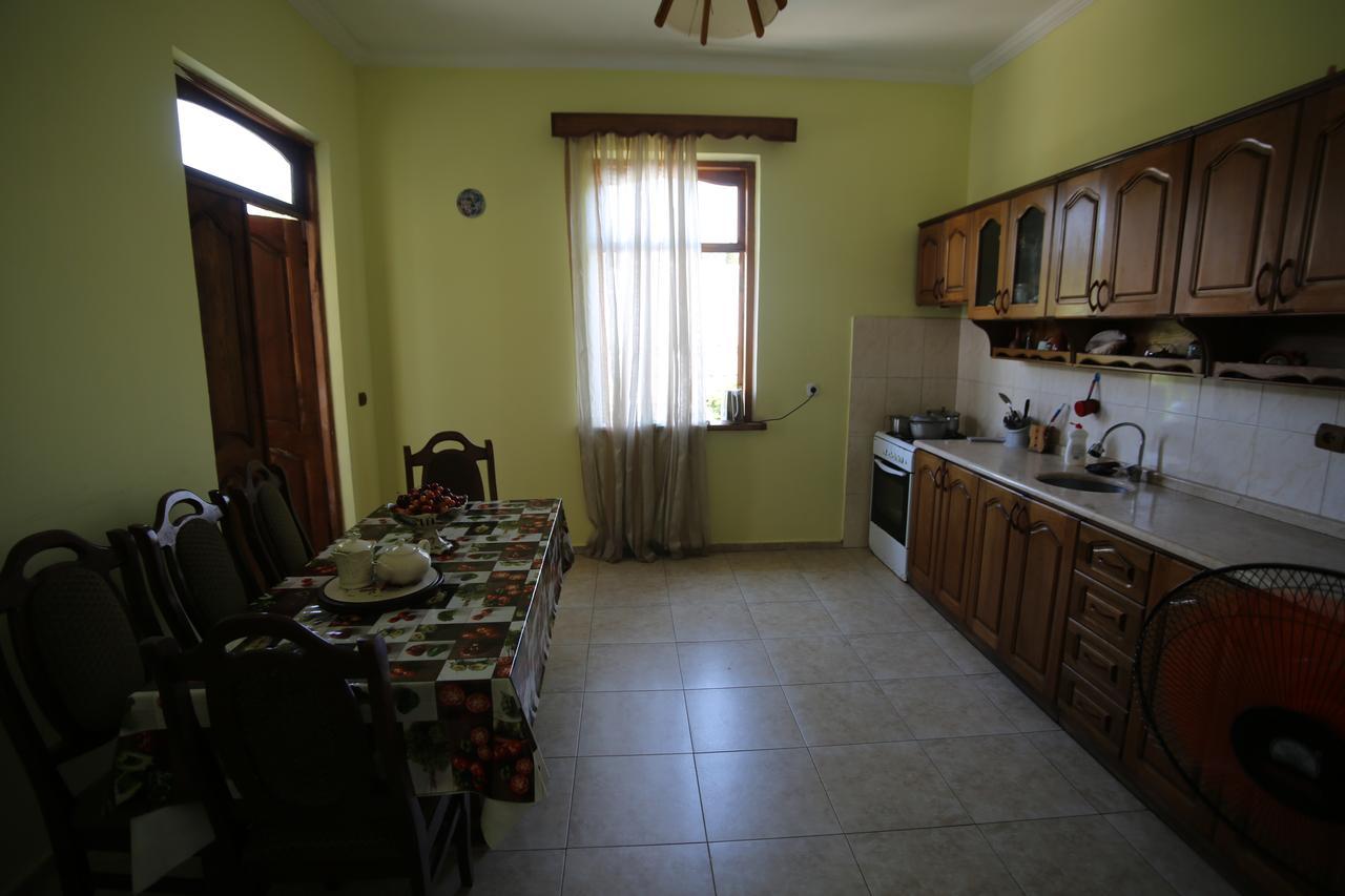 Talo'S Guest House ماكينجاوري المظهر الخارجي الصورة