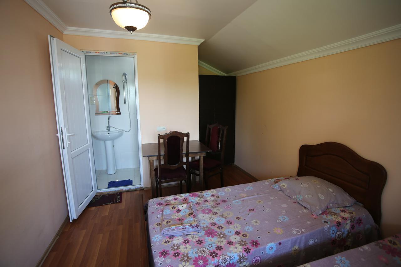 Talo'S Guest House ماكينجاوري المظهر الخارجي الصورة
