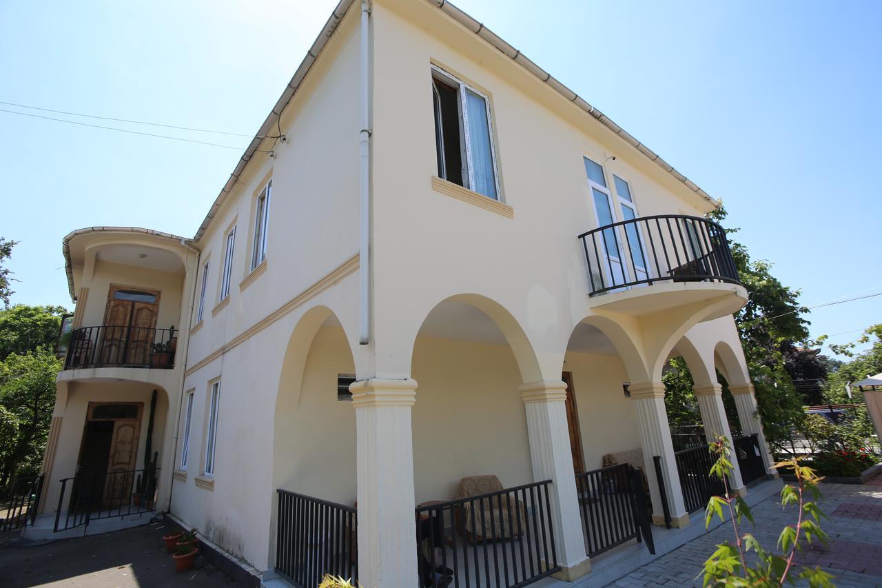 Talo'S Guest House ماكينجاوري المظهر الخارجي الصورة