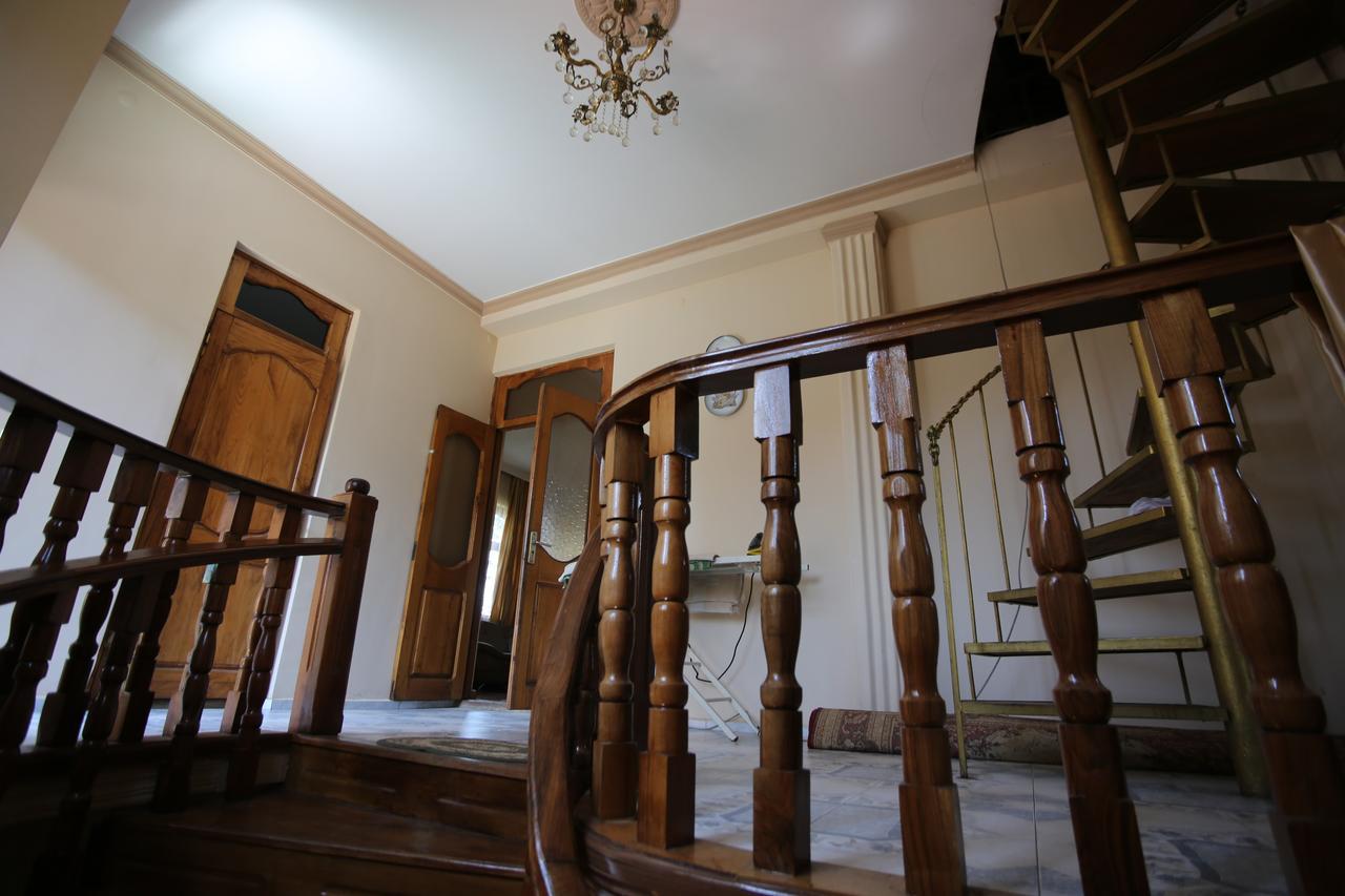 Talo'S Guest House ماكينجاوري المظهر الخارجي الصورة