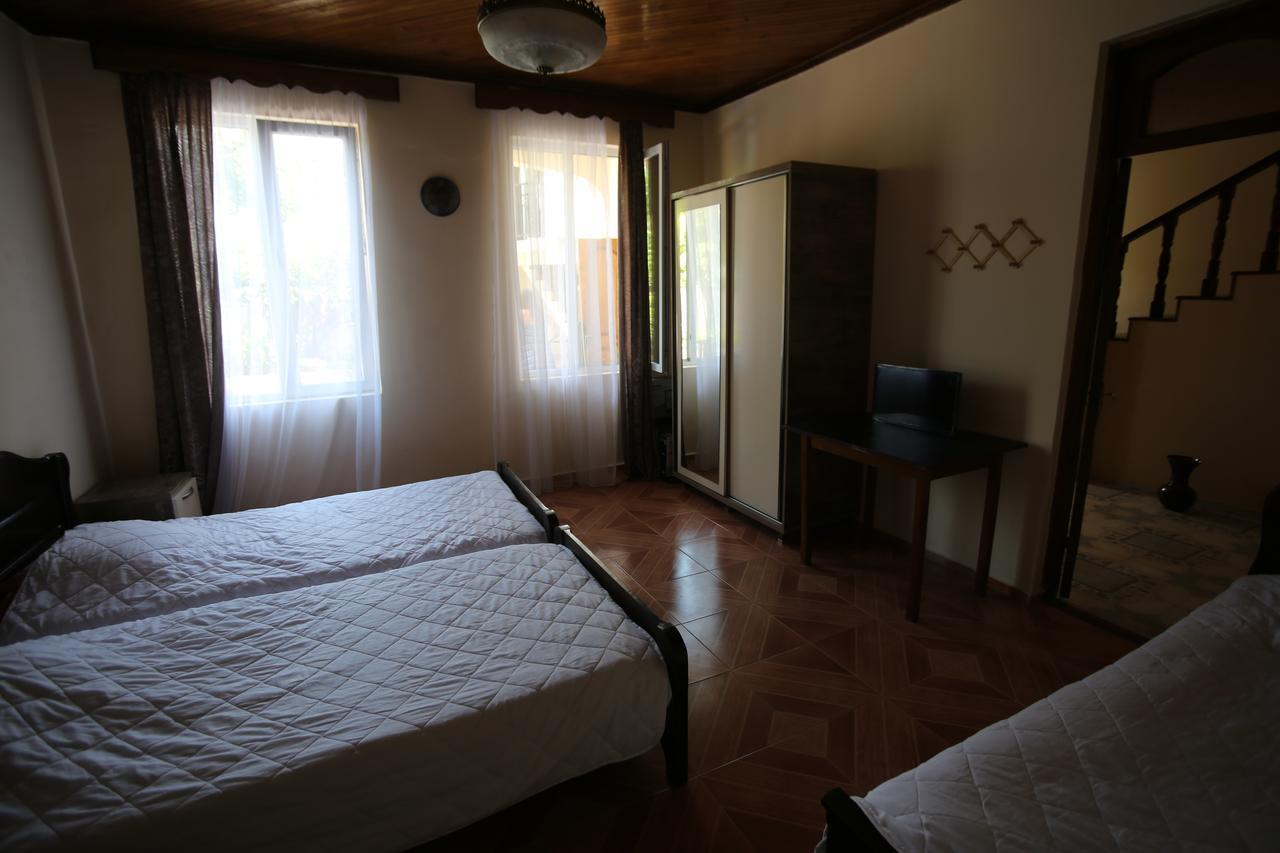 Talo'S Guest House ماكينجاوري المظهر الخارجي الصورة