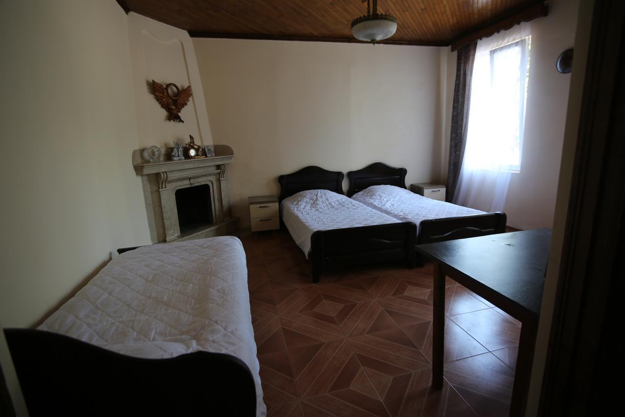 Talo'S Guest House ماكينجاوري المظهر الخارجي الصورة
