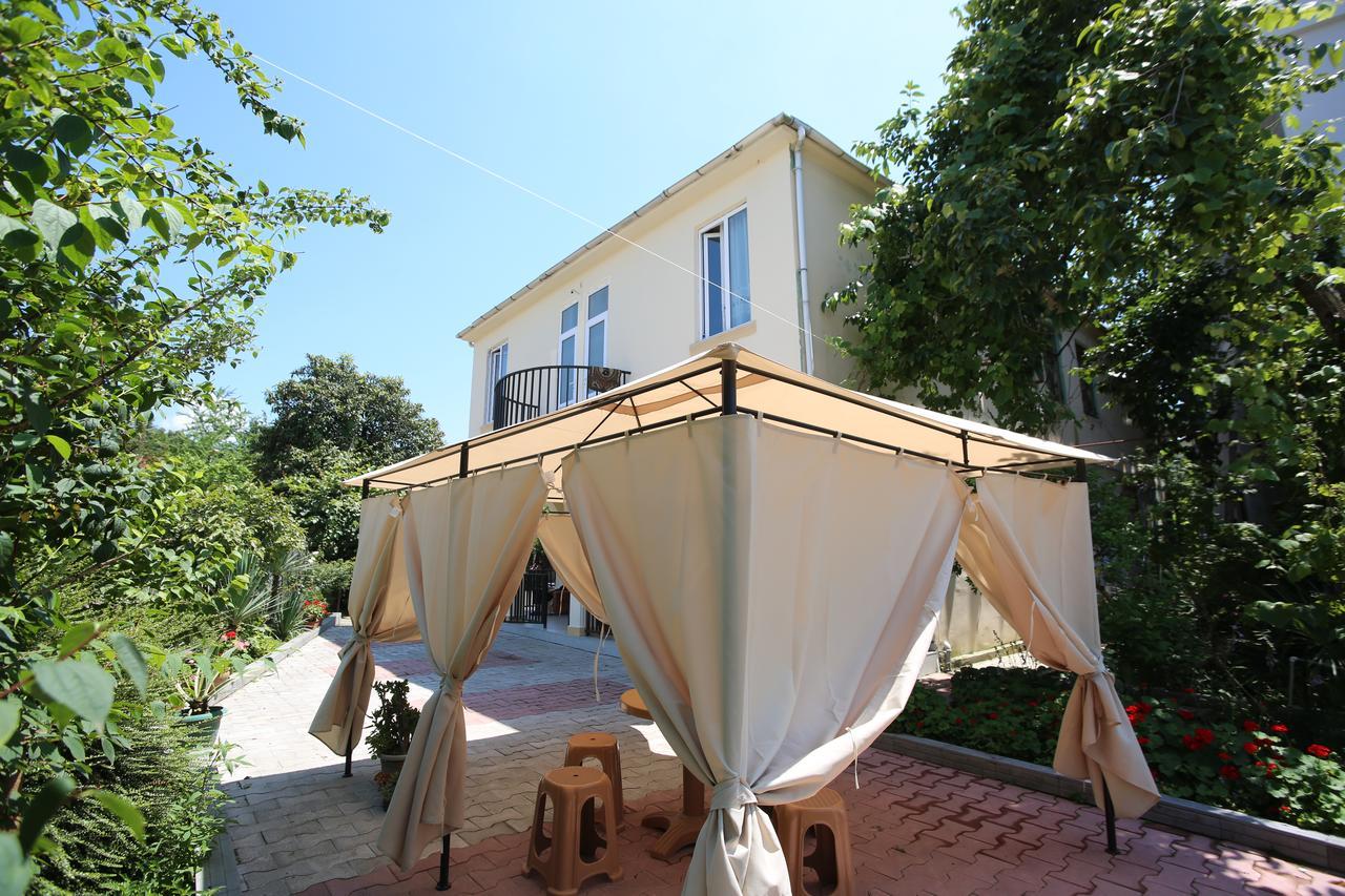 Talo'S Guest House ماكينجاوري المظهر الخارجي الصورة