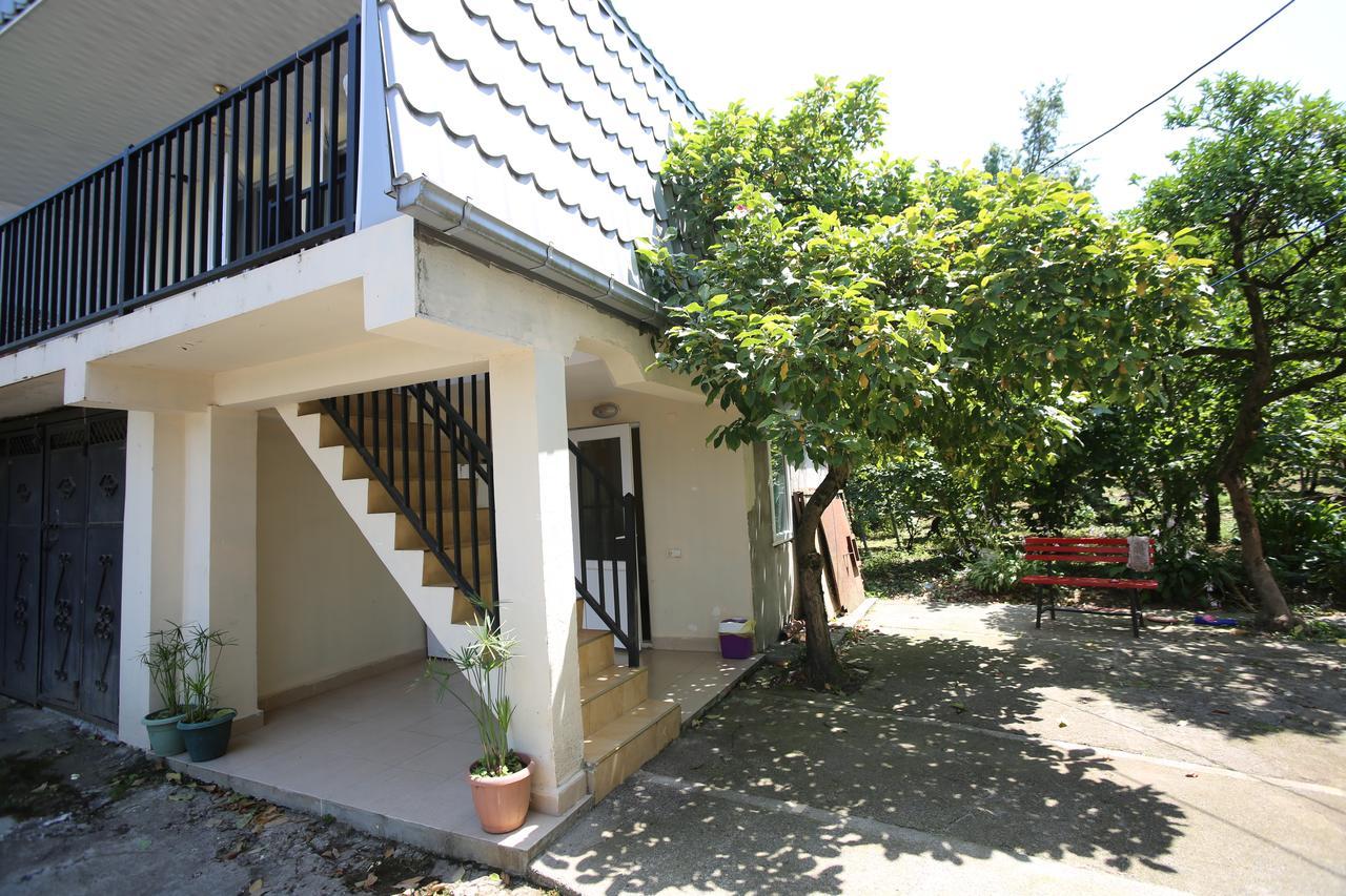 Talo'S Guest House ماكينجاوري المظهر الخارجي الصورة