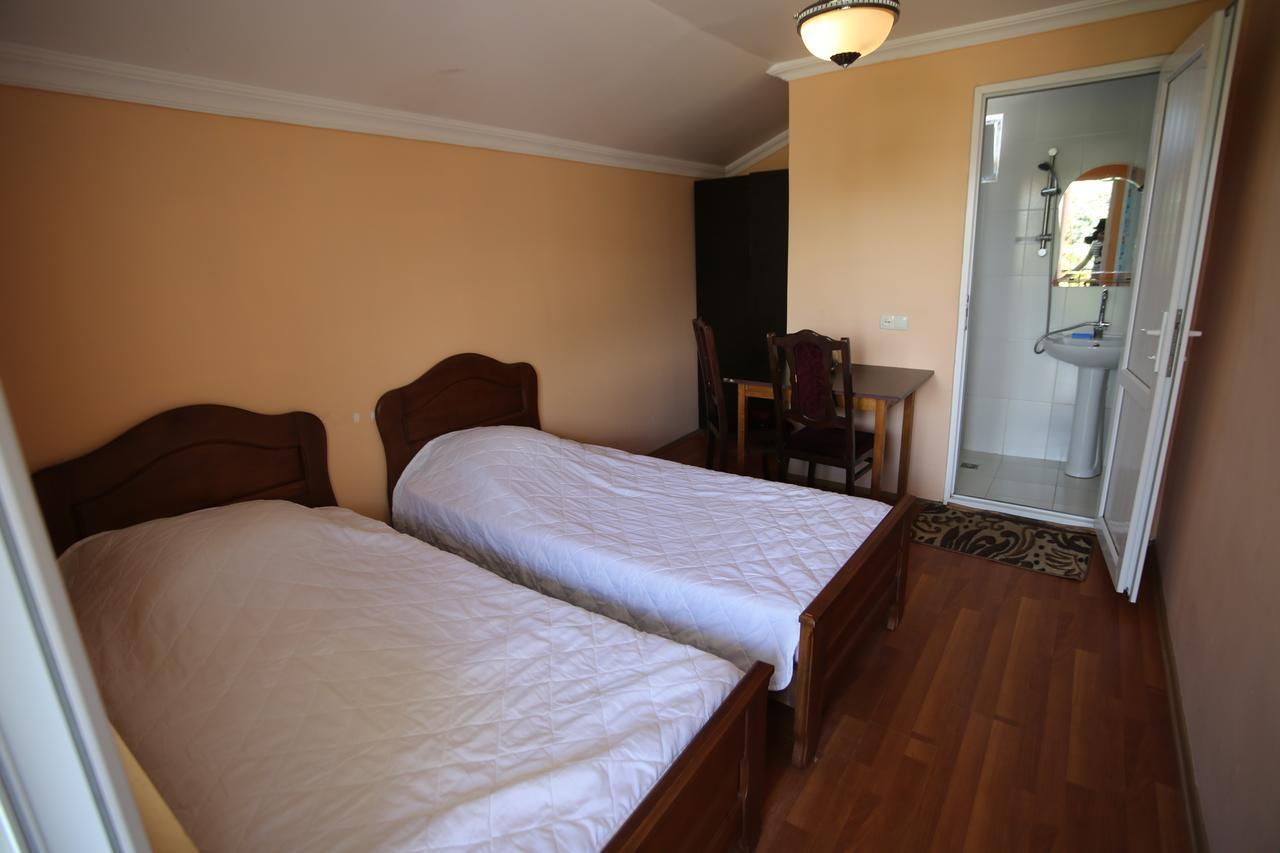 Talo'S Guest House ماكينجاوري المظهر الخارجي الصورة