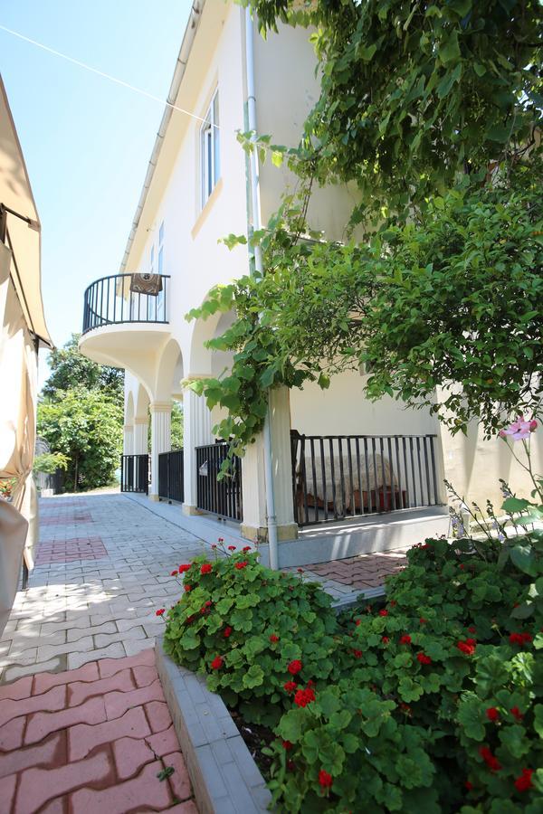 Talo'S Guest House ماكينجاوري المظهر الخارجي الصورة