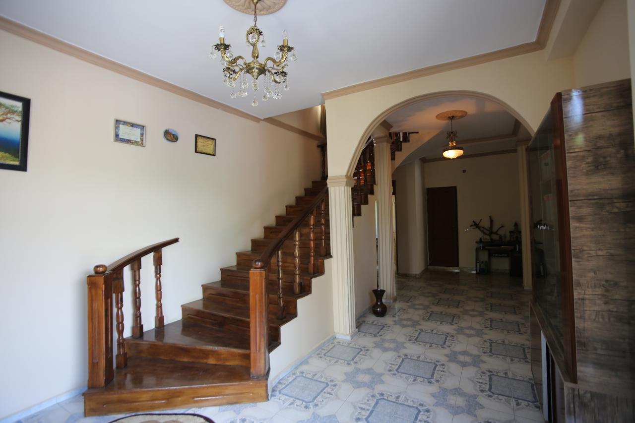 Talo'S Guest House ماكينجاوري المظهر الخارجي الصورة