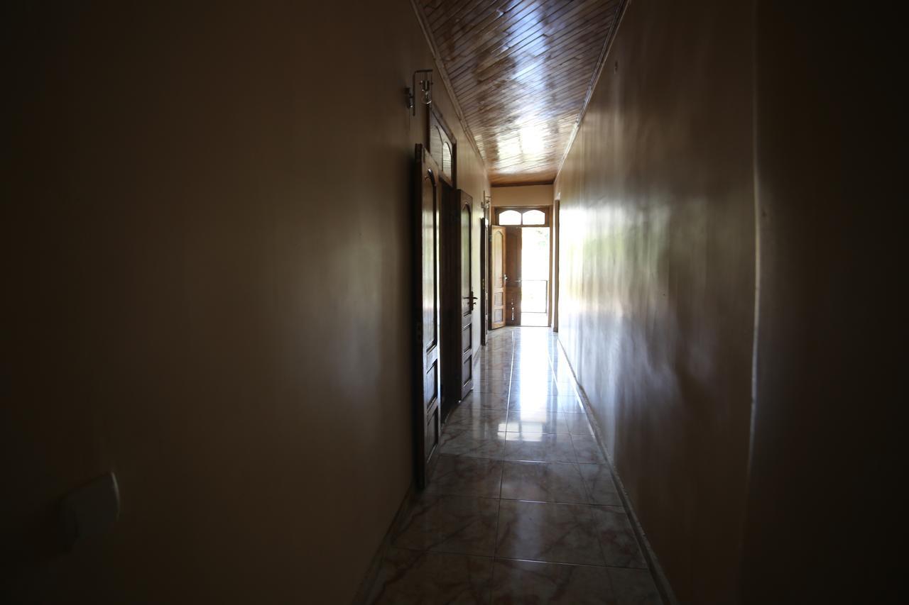 Talo'S Guest House ماكينجاوري المظهر الخارجي الصورة