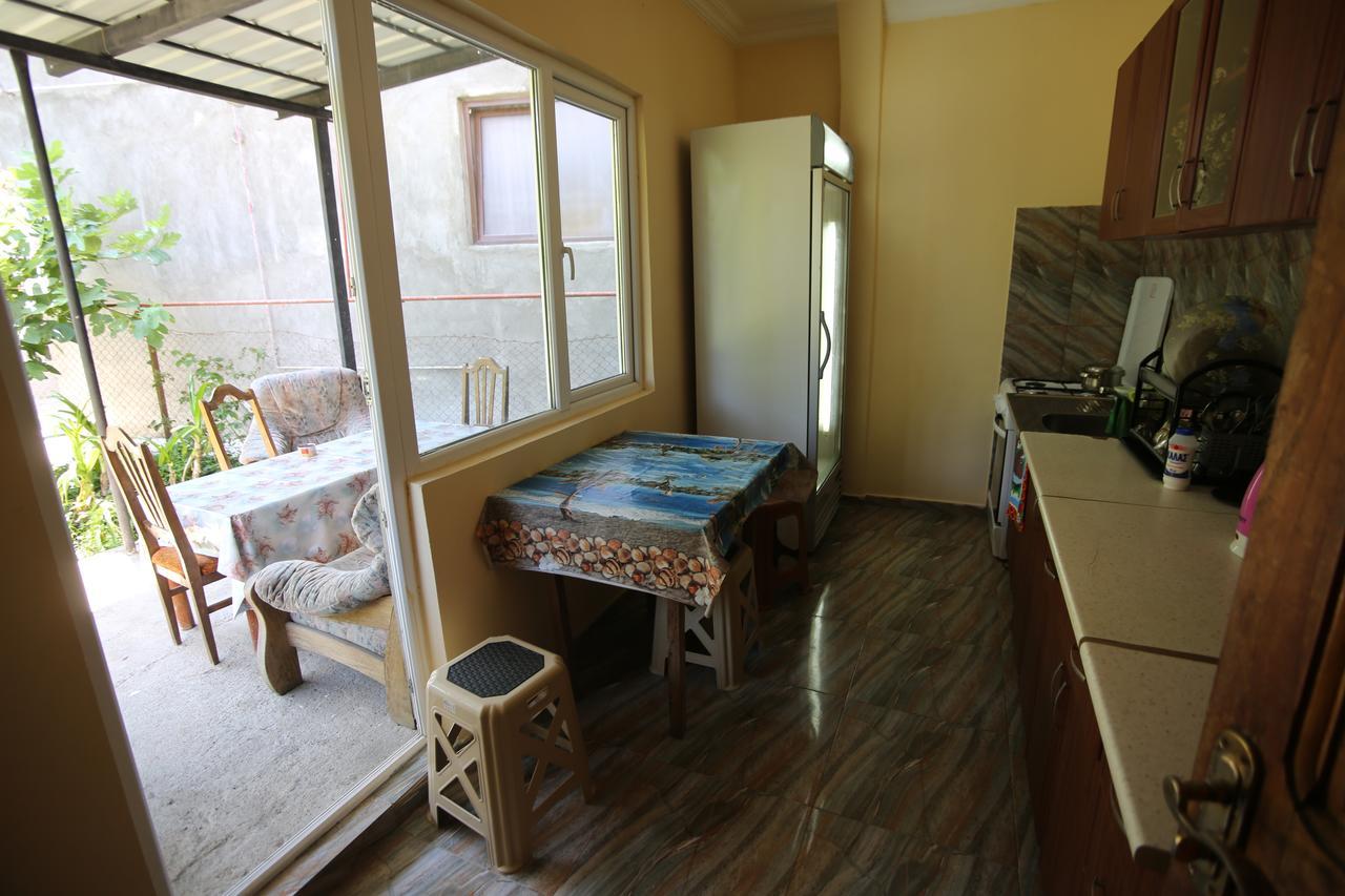 Talo'S Guest House ماكينجاوري المظهر الخارجي الصورة