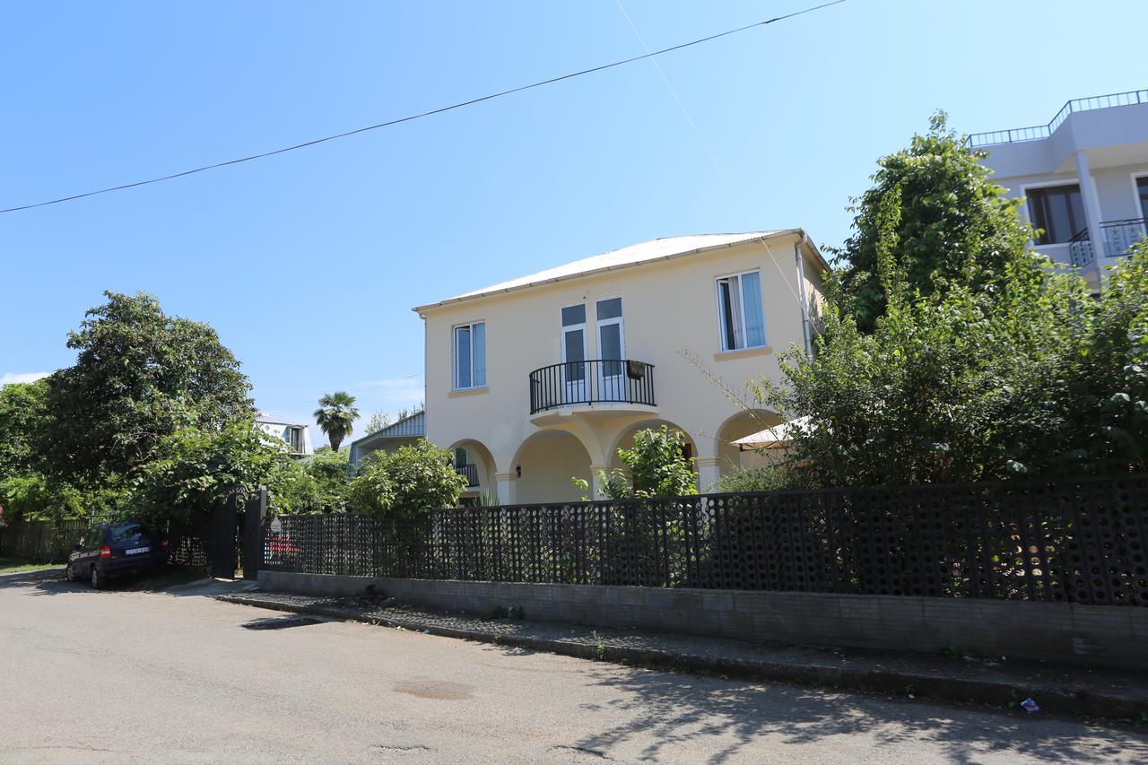 Talo'S Guest House ماكينجاوري المظهر الخارجي الصورة