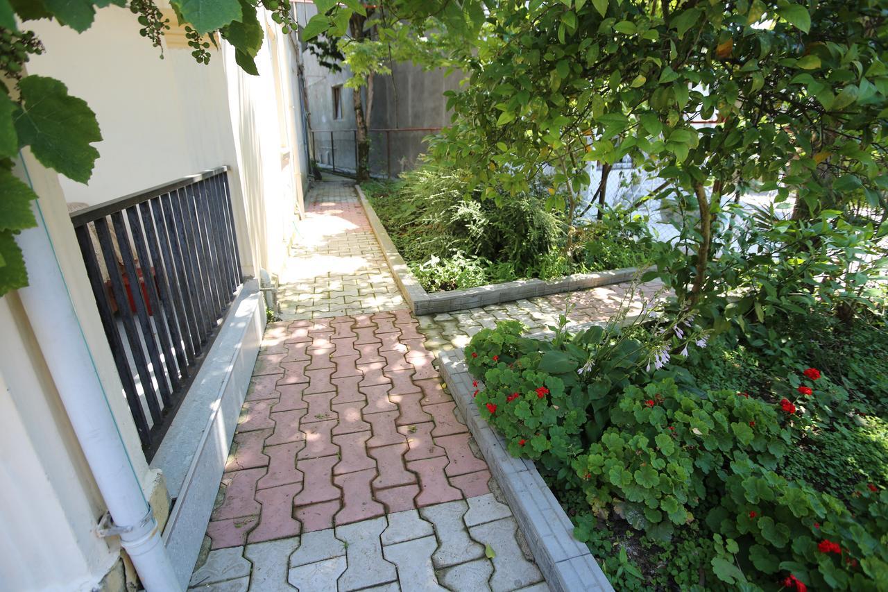 Talo'S Guest House ماكينجاوري المظهر الخارجي الصورة